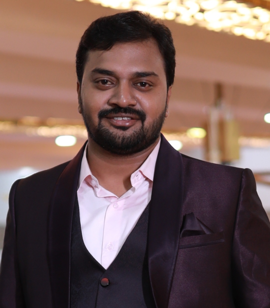 Karthik A R